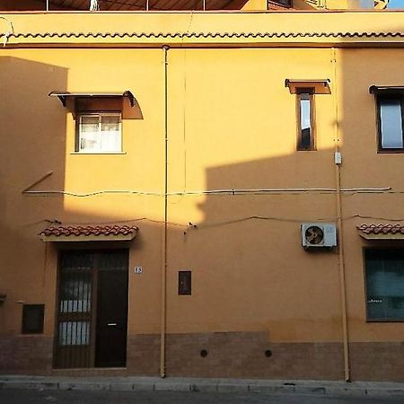 Casa Vacanza Trappeto Palermo 2 Apartman Kültér fotó