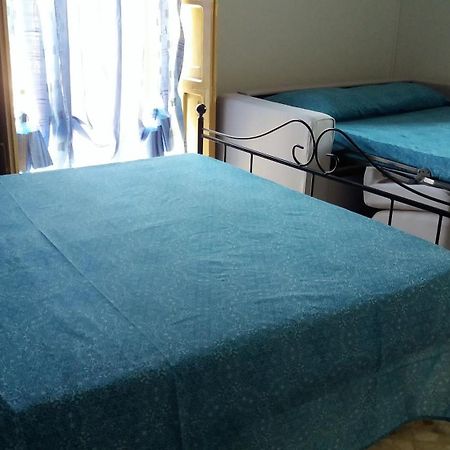 Casa Vacanza Trappeto Palermo 2 Apartman Kültér fotó