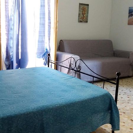 Casa Vacanza Trappeto Palermo 2 Apartman Kültér fotó