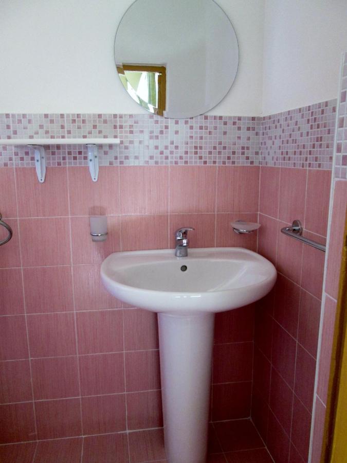 Casa Vacanza Trappeto Palermo 2 Apartman Kültér fotó
