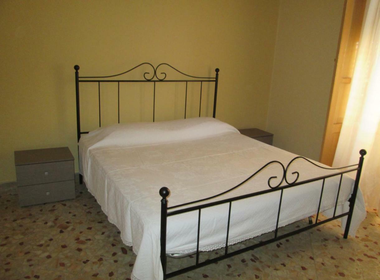 Casa Vacanza Trappeto Palermo 2 Apartman Kültér fotó
